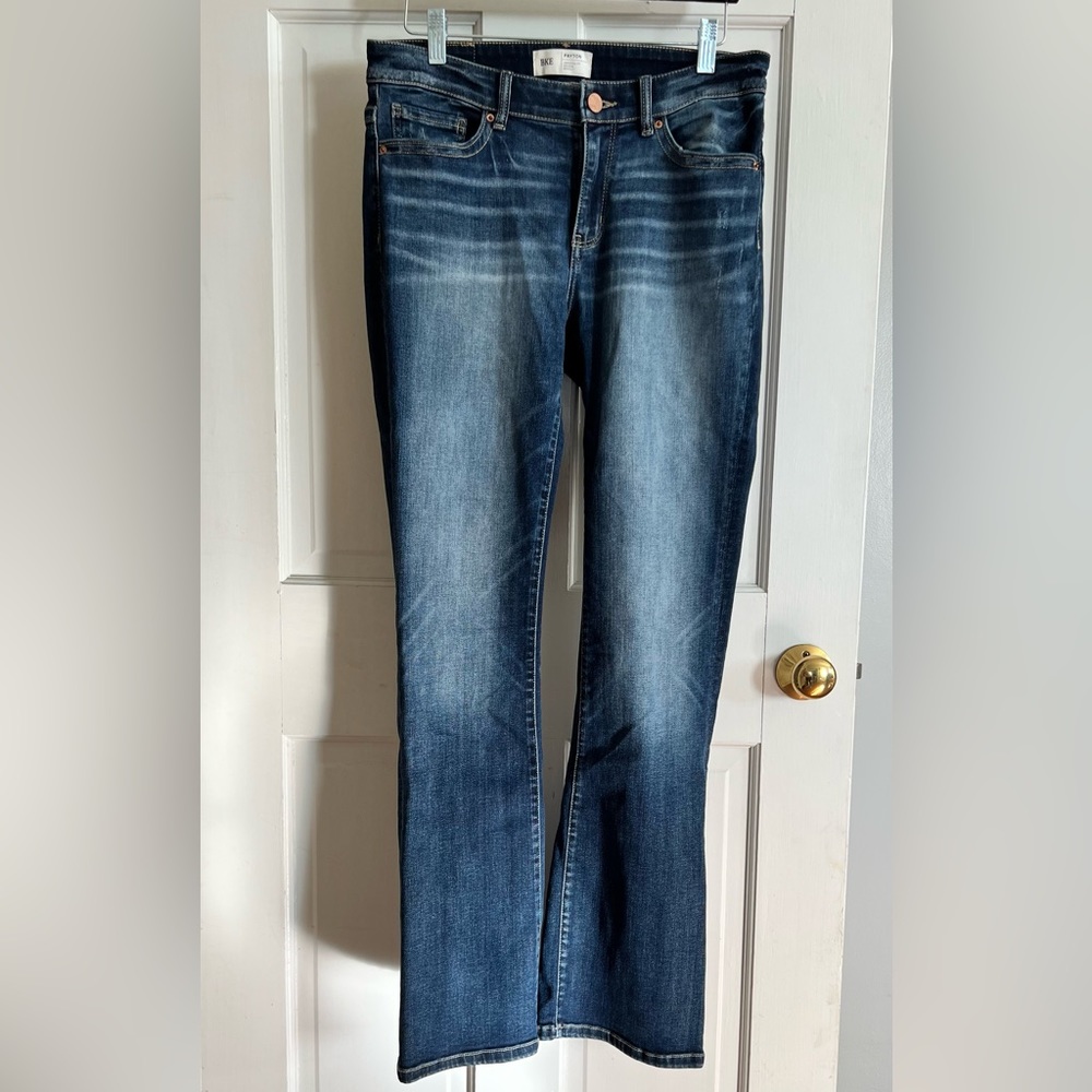 BKE jeans